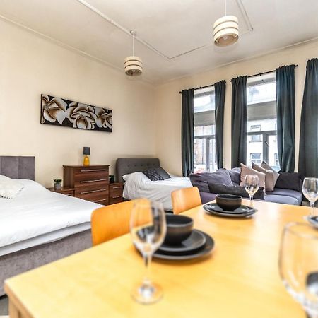 Large Studio By Finsbury Park ロンドン エクステリア 写真