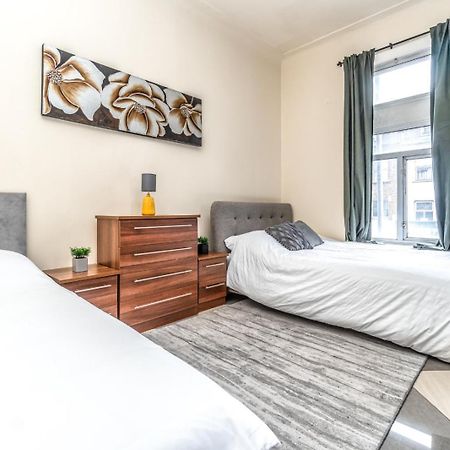 Large Studio By Finsbury Park ロンドン エクステリア 写真